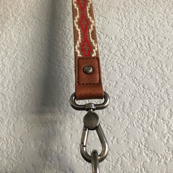 The Sak Crossbody purse - Picture 6 of 13